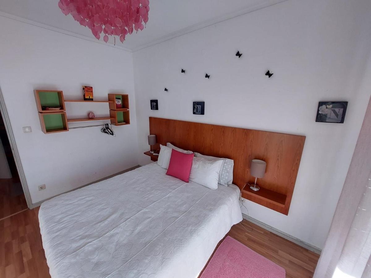 Downtown Sunny Apartment ポルト エクステリア 写真