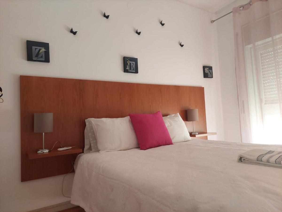 Downtown Sunny Apartment ポルト エクステリア 写真
