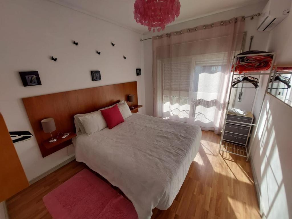 Downtown Sunny Apartment ポルト エクステリア 写真