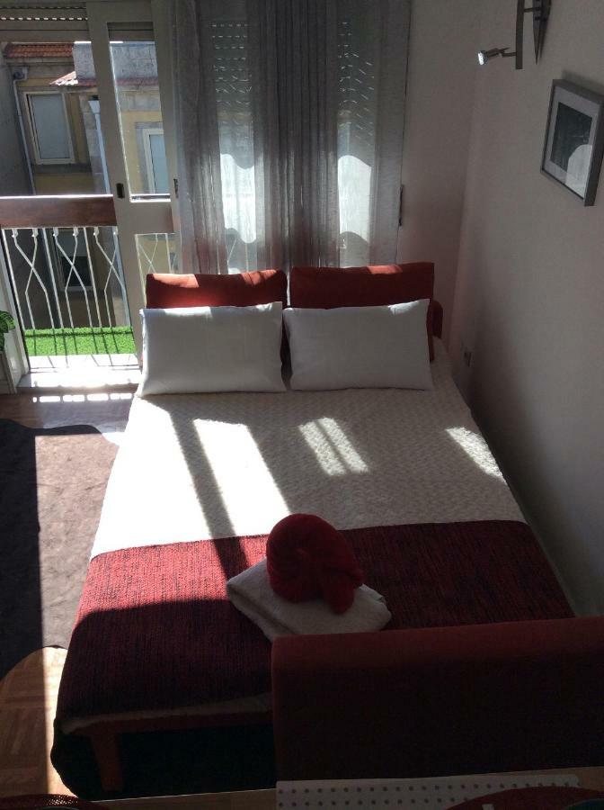 Downtown Sunny Apartment ポルト エクステリア 写真