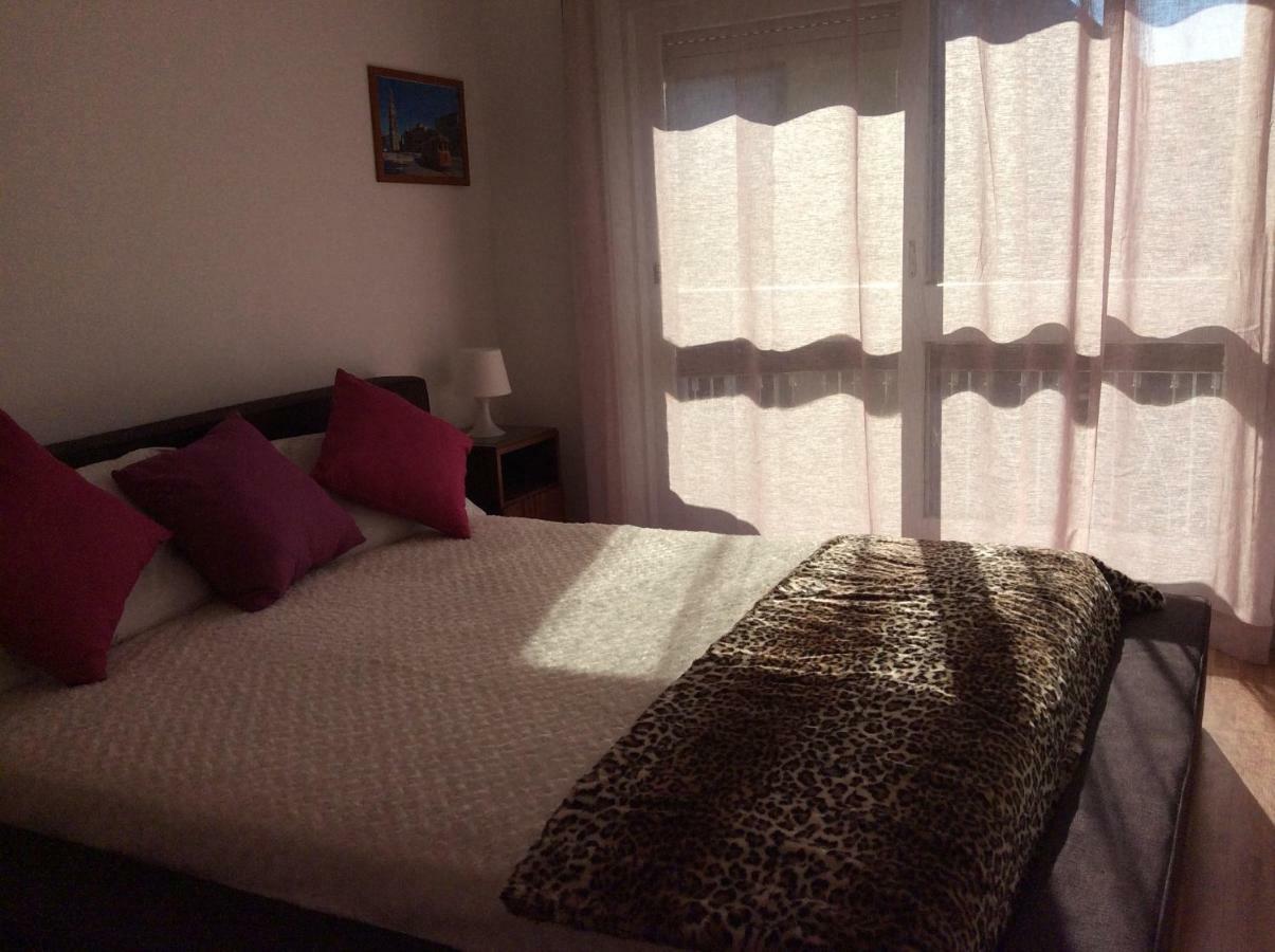 Downtown Sunny Apartment ポルト エクステリア 写真