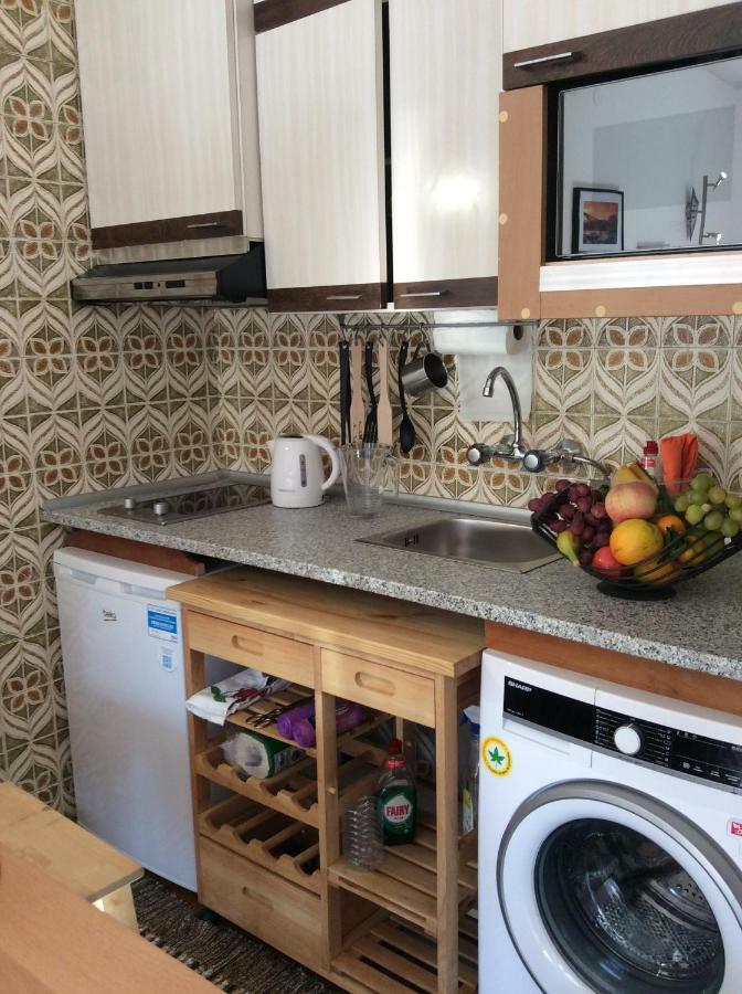 Downtown Sunny Apartment ポルト エクステリア 写真