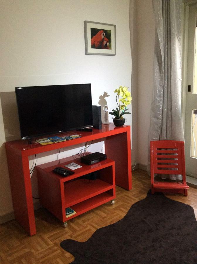 Downtown Sunny Apartment ポルト エクステリア 写真