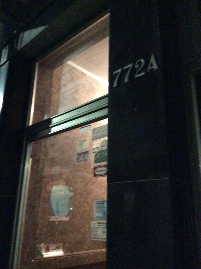 Downtown Sunny Apartment ポルト エクステリア 写真