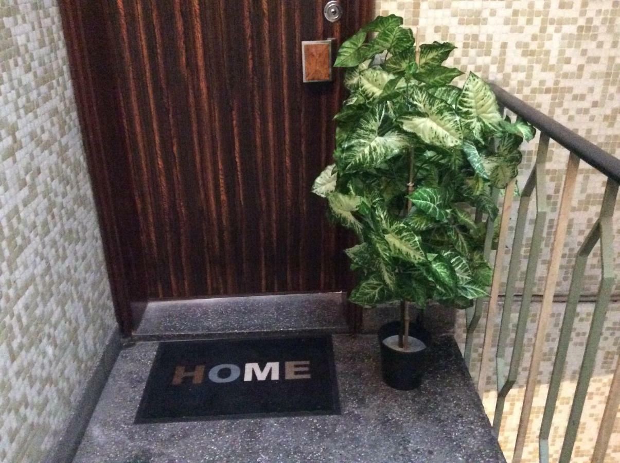 Downtown Sunny Apartment ポルト エクステリア 写真