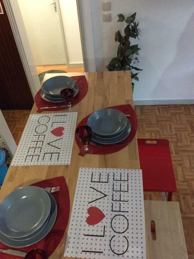 Downtown Sunny Apartment ポルト エクステリア 写真